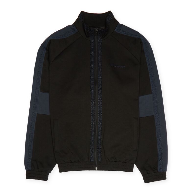 Daily Paper Pepion Jacket odyssey blue