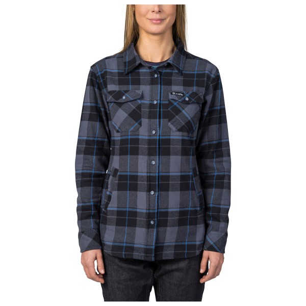Rafiki - Women's Mojarra - Hemd