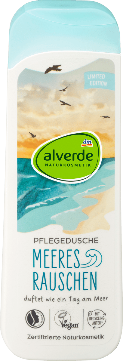 Dusche Meeresrauschen, 250 ml