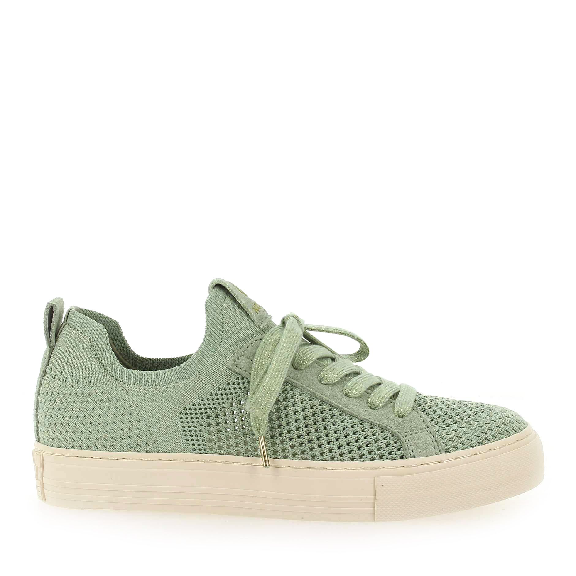 No Name  ARCADE FLY FLEX RECYCLED - Vert