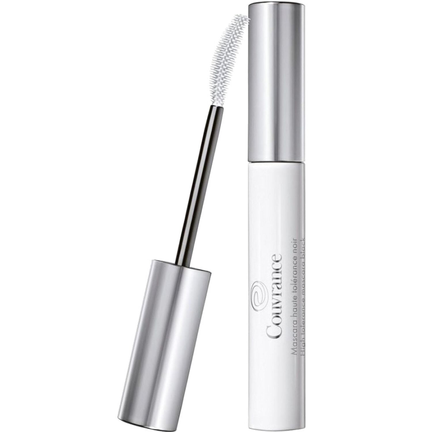 Eau Thermale Avène Couvrance Mascara Haute Tolérance 7 ml