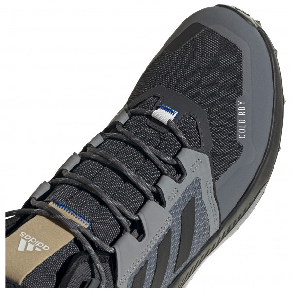 adidas Terrex - Terrex Trailmaker Mid GTX - Wanderschuhe