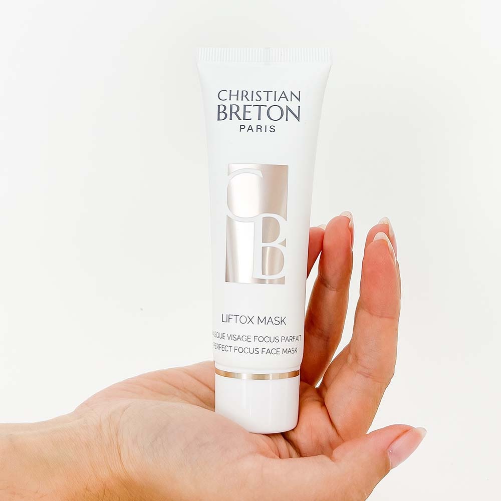 christian breton LIFTOX MASQUE Masque Anti-rides