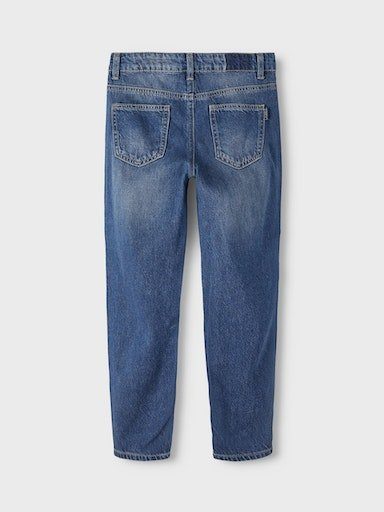 Name It 5-Pocket-Jeans NKMBEN TAPERED JEANS 5511