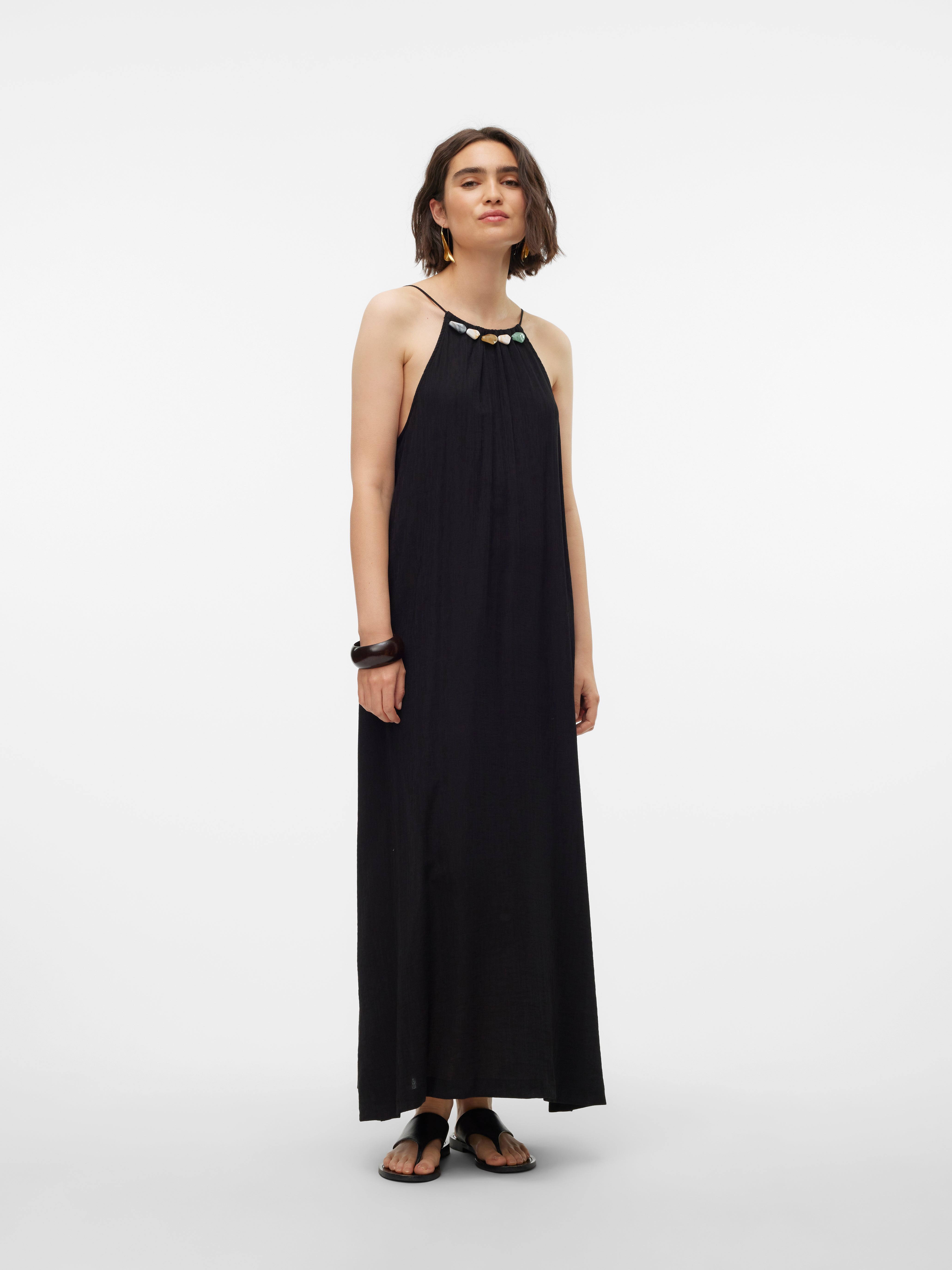 VMOURA Midikleid