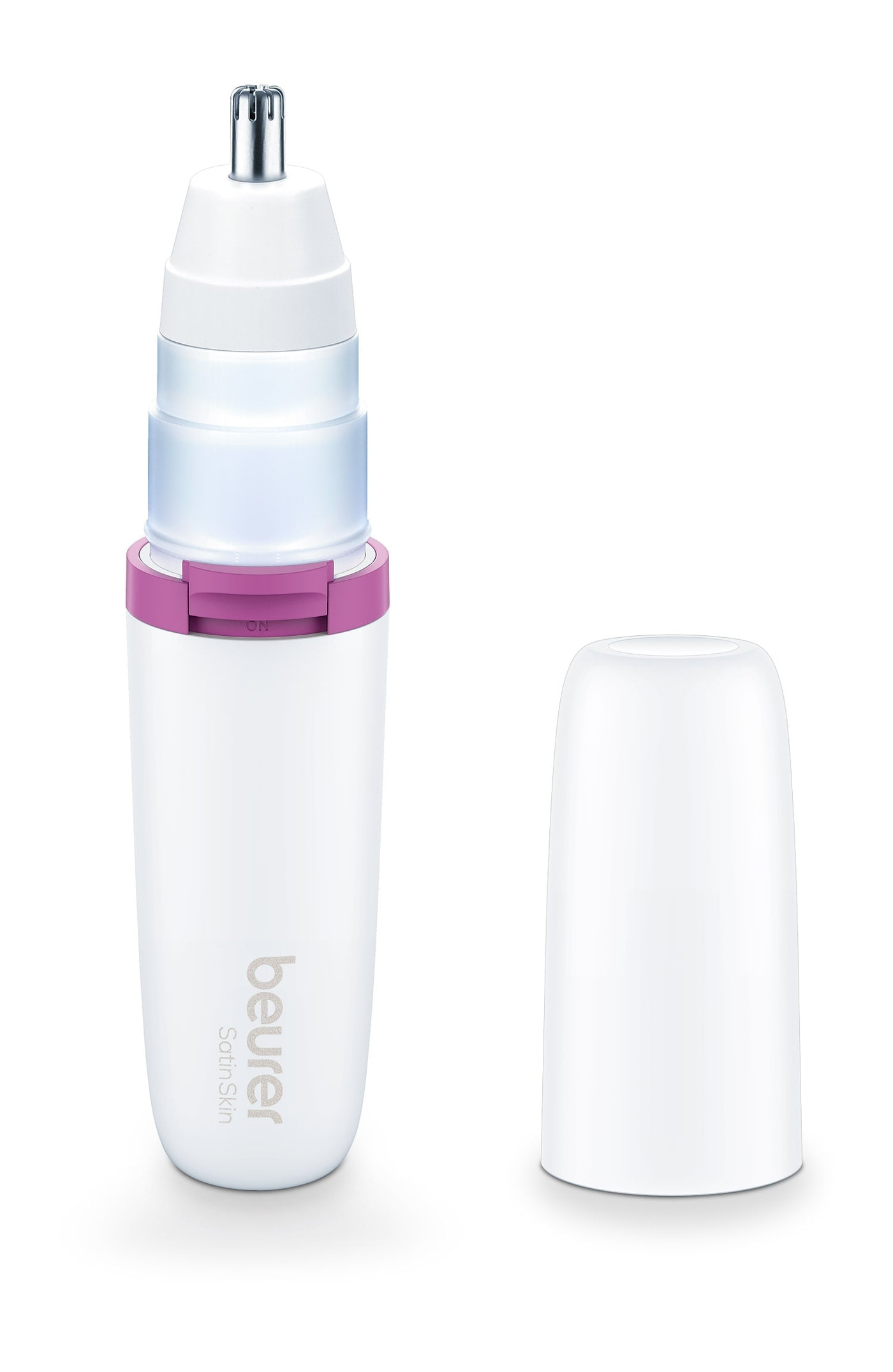 Beurer IPL 5800 Pure Skin Pro Black & HL 16-Das perfekte Duo für sorgenfreie Haarentfernung
