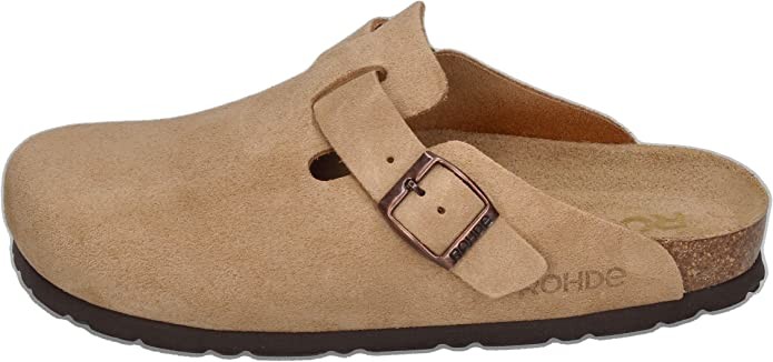 ROHDE Sabots beige
