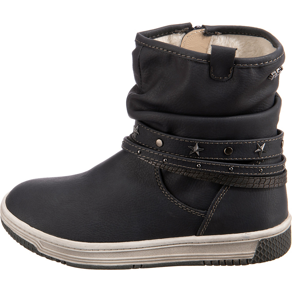 Winterstiefel für Mädchen