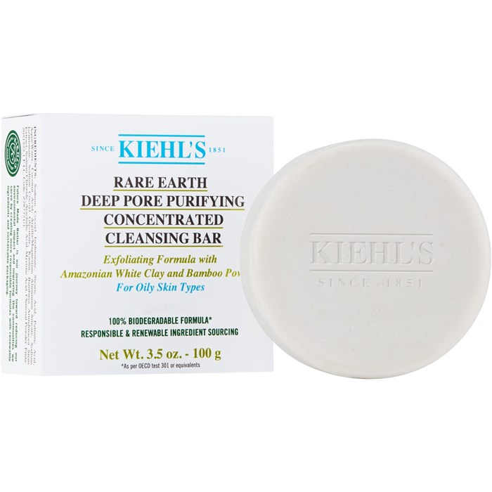 Rare Earth Cleanse Bar