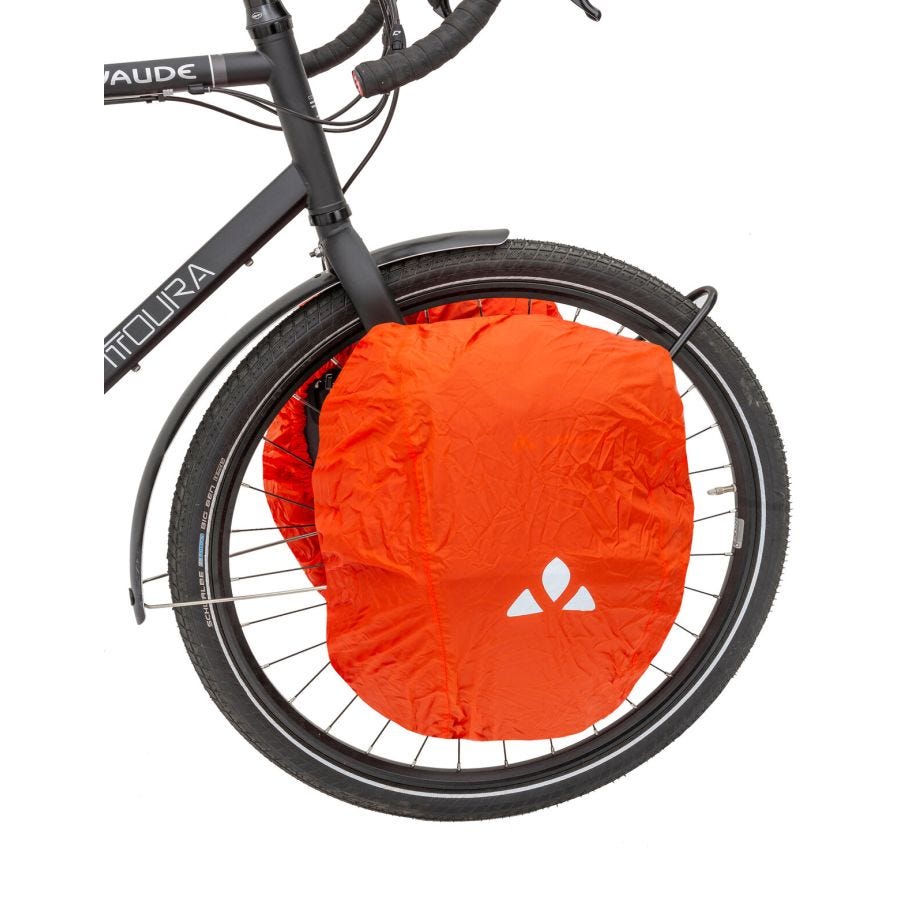 OnTour Front - Fahrradtaschen