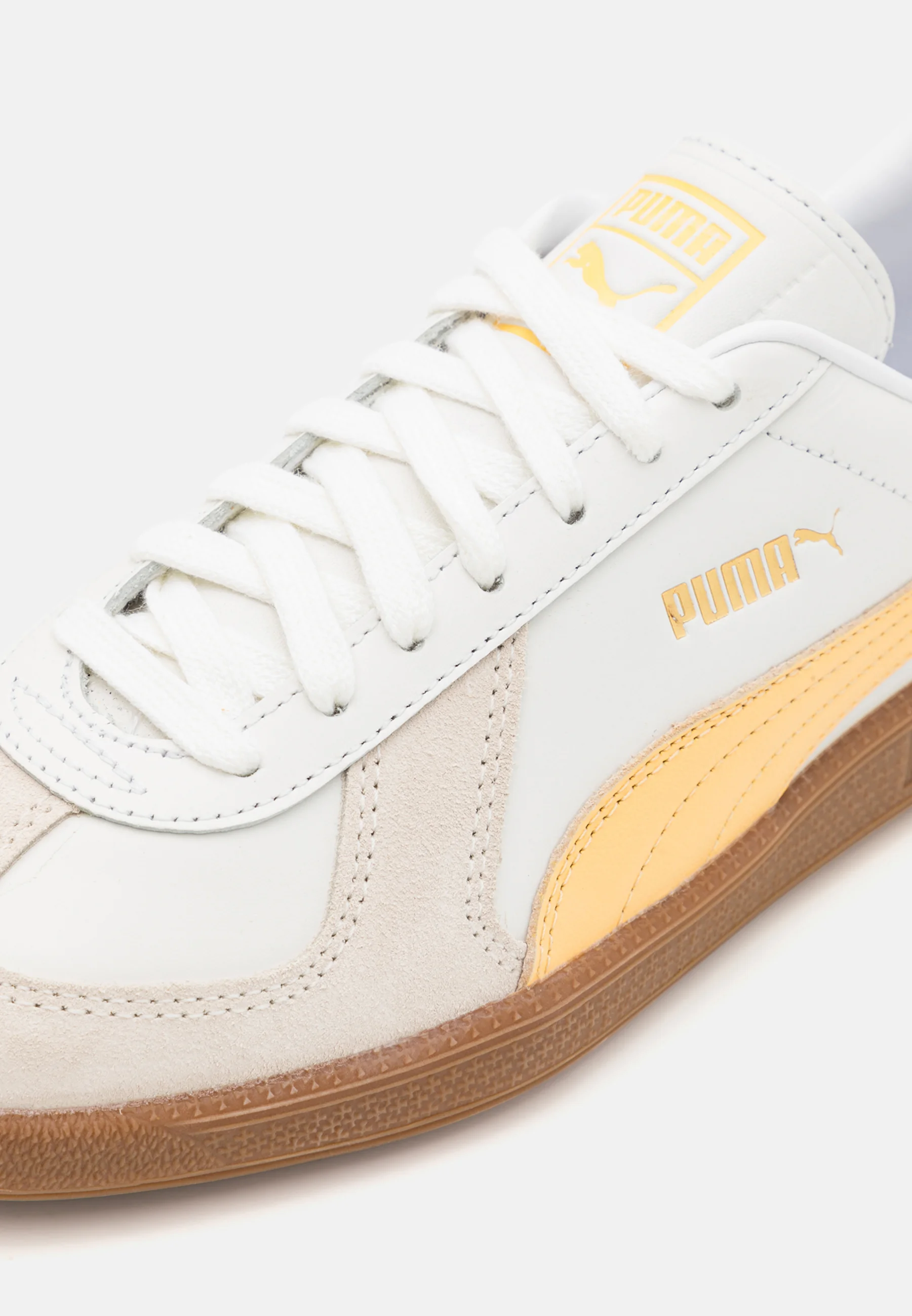 Puma ARMY TRAINER UNISEX - Zapatillas bajas