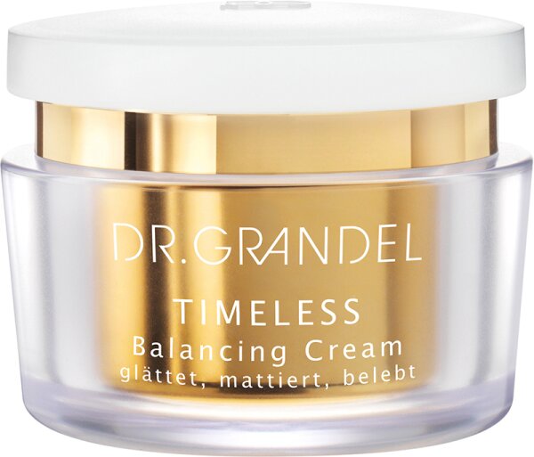 DR. GRANDEL Timeless Balancing Cream Gesichtscreme