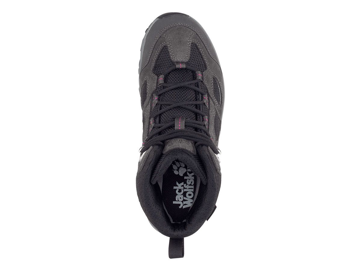 Jack Wolfskin Vojo 3 Texapore Mid Damen Wanderschuhe