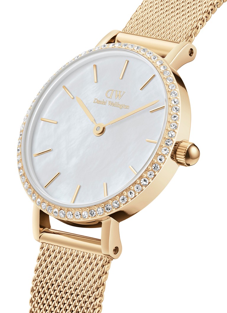 Ceas Daniel Wellington Petite Bezel DW00100662