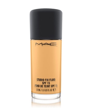MAC Studio Fix Fluid Spf 15 Flüssige Foundation-30 ml