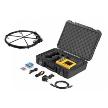 Rems 175008 R220 R220 CamSys Set S-Color 10 K Elektroniczny system inspekcji kamerą