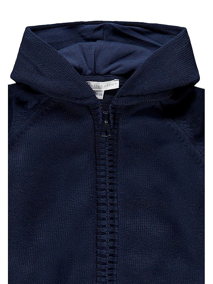 bellybutton Cardigan in Blau günstig kaufen 86/92