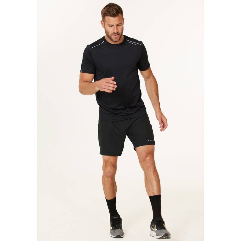 ELITE LAB Tech Elite X1 Laufshirt Herren