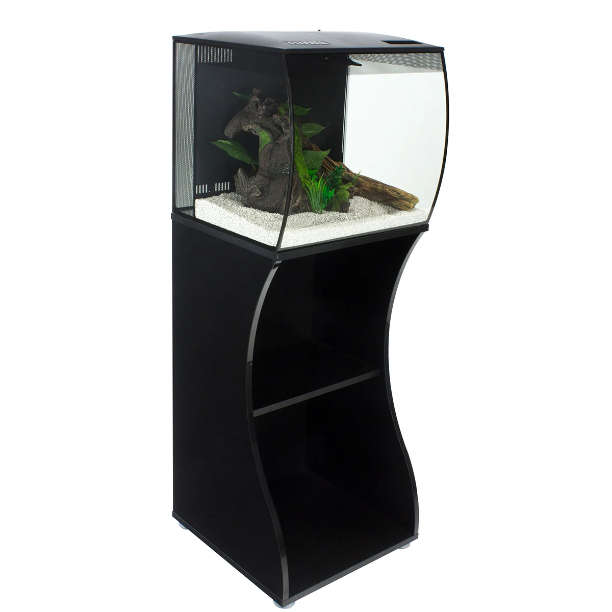 Fluval Aquariumkombi Flex 57L günstig kaufen