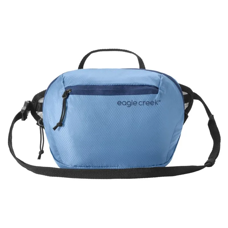 Eagle Creek Packable Hip Pack - Blue dawn
