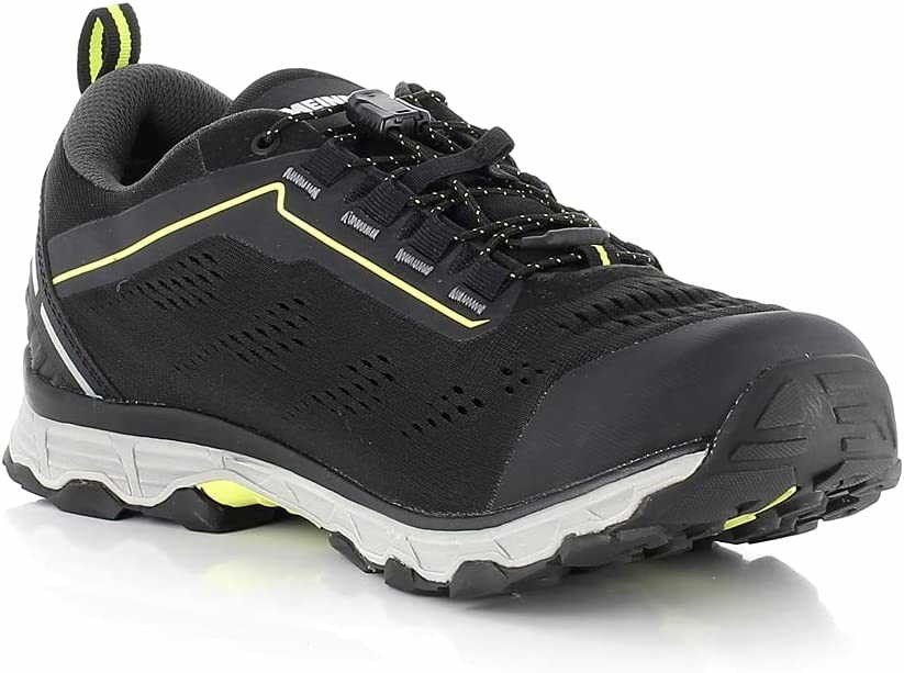 MEINDL Trekkingschuhe bunt
