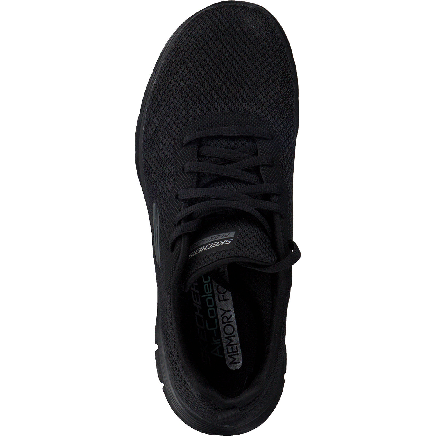 Skechers 149303, Sneakers Low, Damen, BBK schwarz