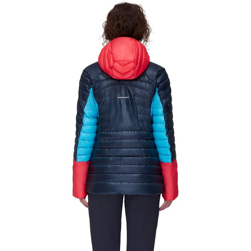 Mammut Eigerjoch Advanced Daunenjacke Damen