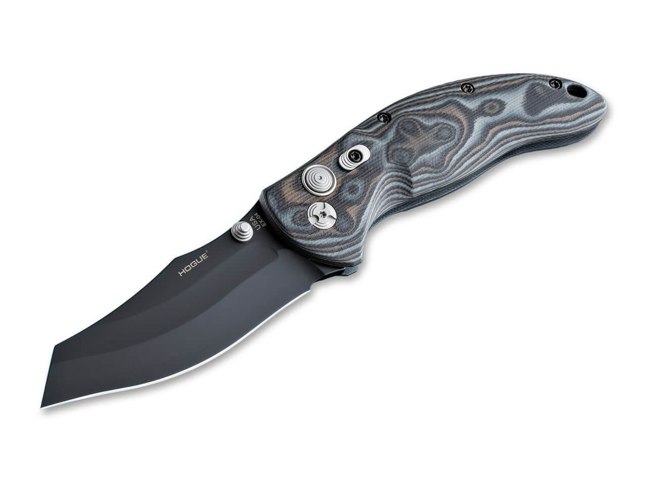 EX-04 3.5 Wharncliffe G-Mascus Black