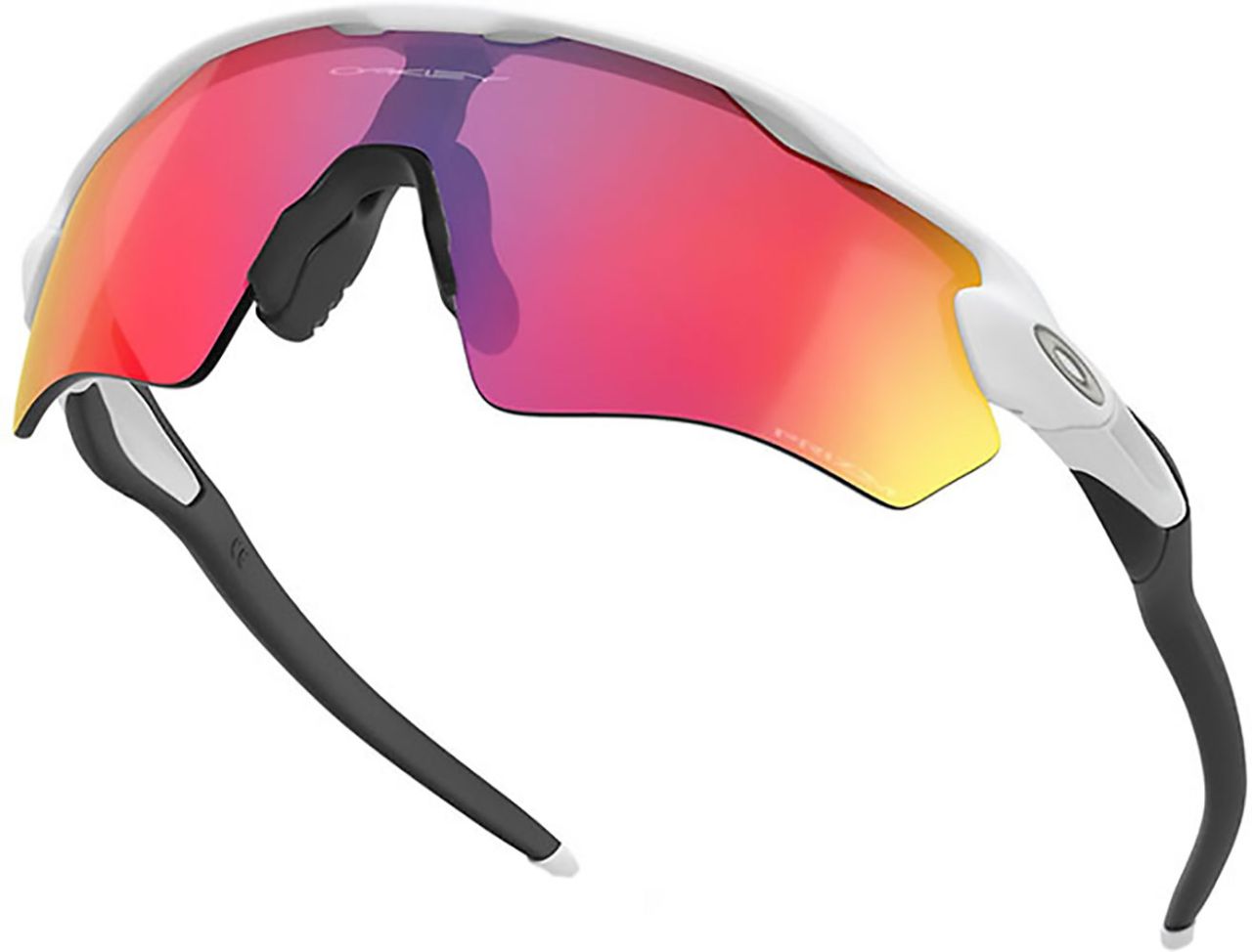 Oakley Radar EV XS PRIZM Road - Sportbrille kaufen | Bike-Discount
