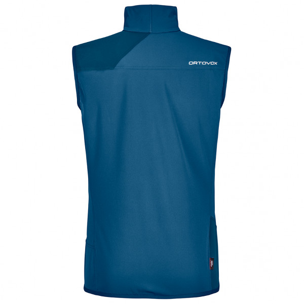 Ortovox - Col Becchei Vest - Softshellweste