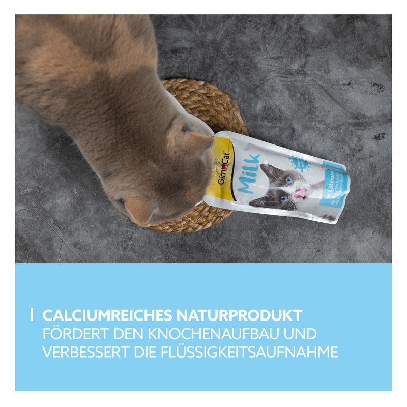 GimCat Milch zu TOP-Preisen