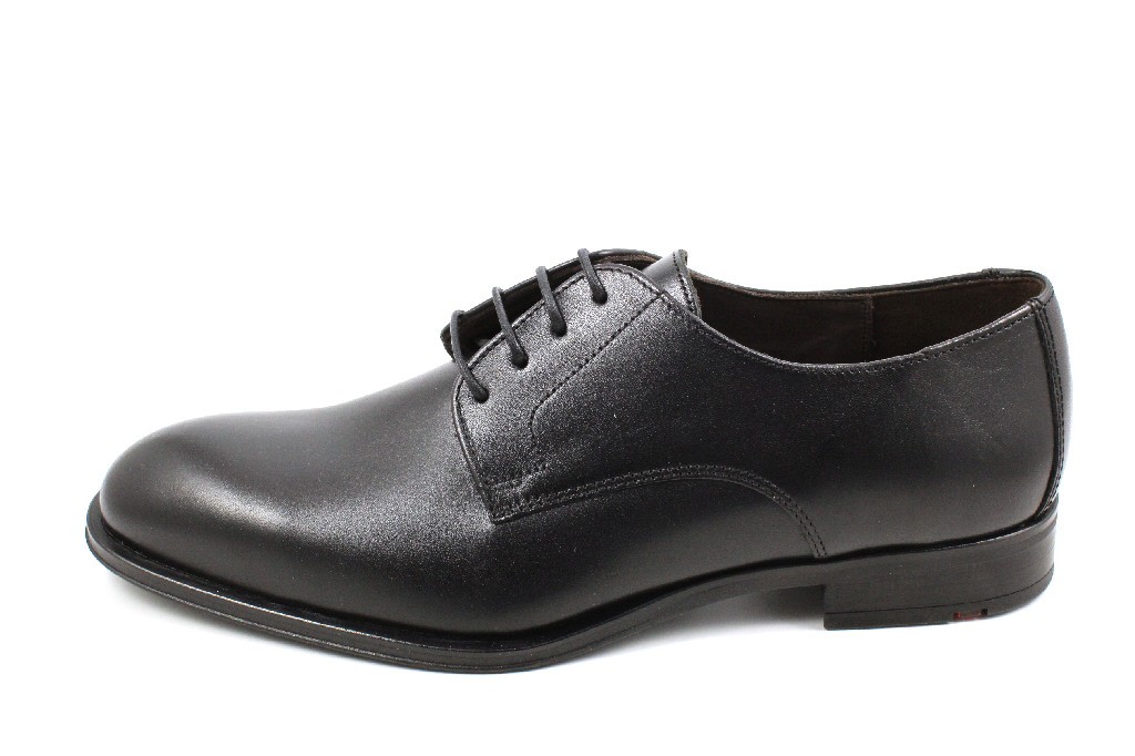 LLOYD Business Schuhe schwarz SABRE