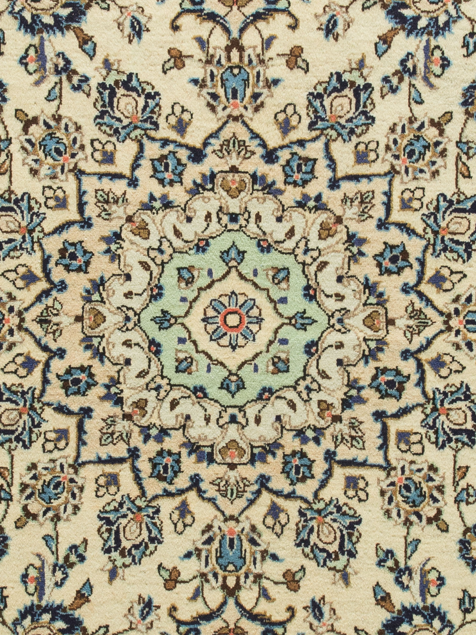 Keshan ca. 200 x 300 cm, Unikat / Einzelstück