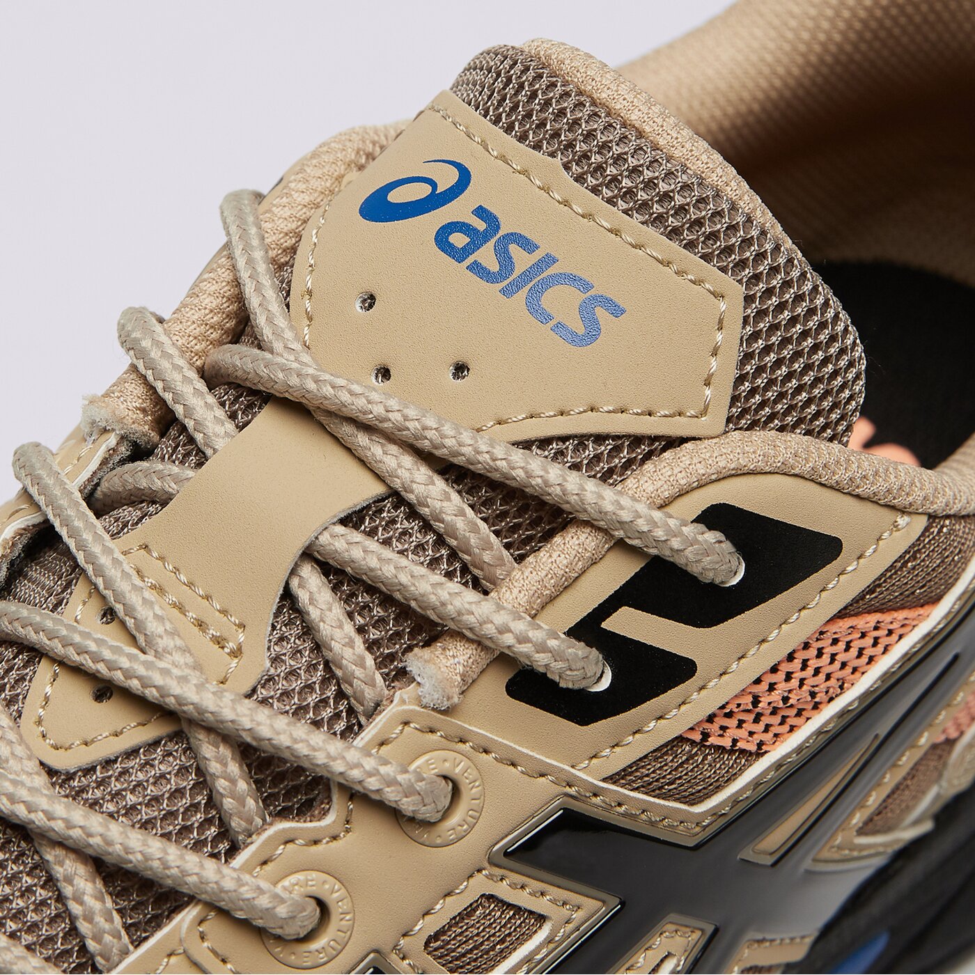 ASICS GEL-VENTURE 6 Braun