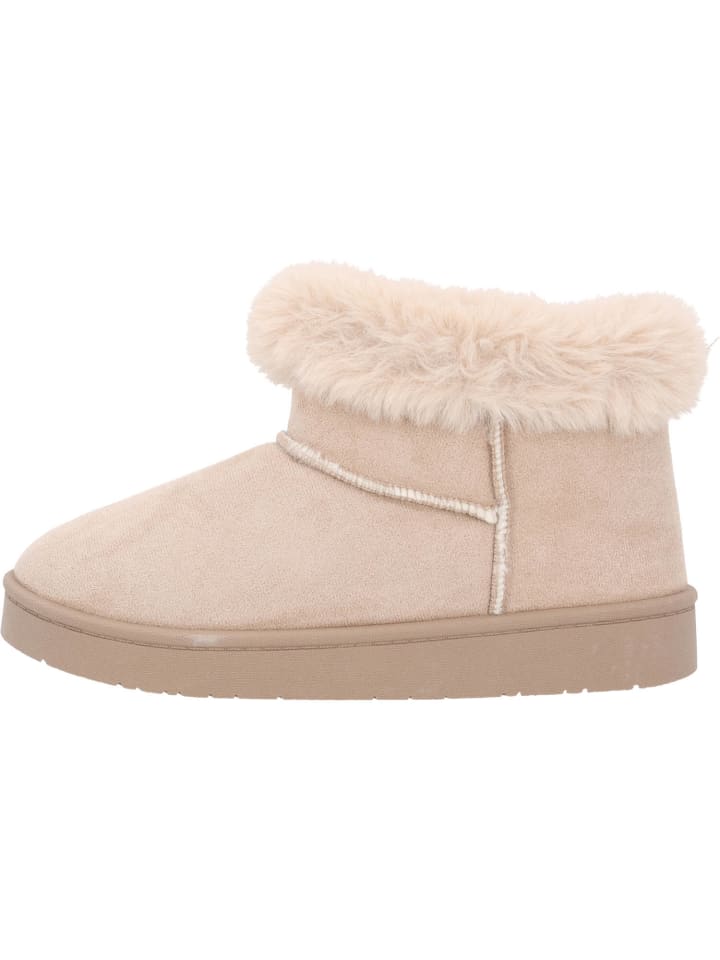 palado Winterstiefel in sand günstig kaufen