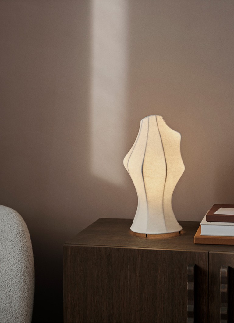 Stolní lampa ferm LIVING Dae 42 cm