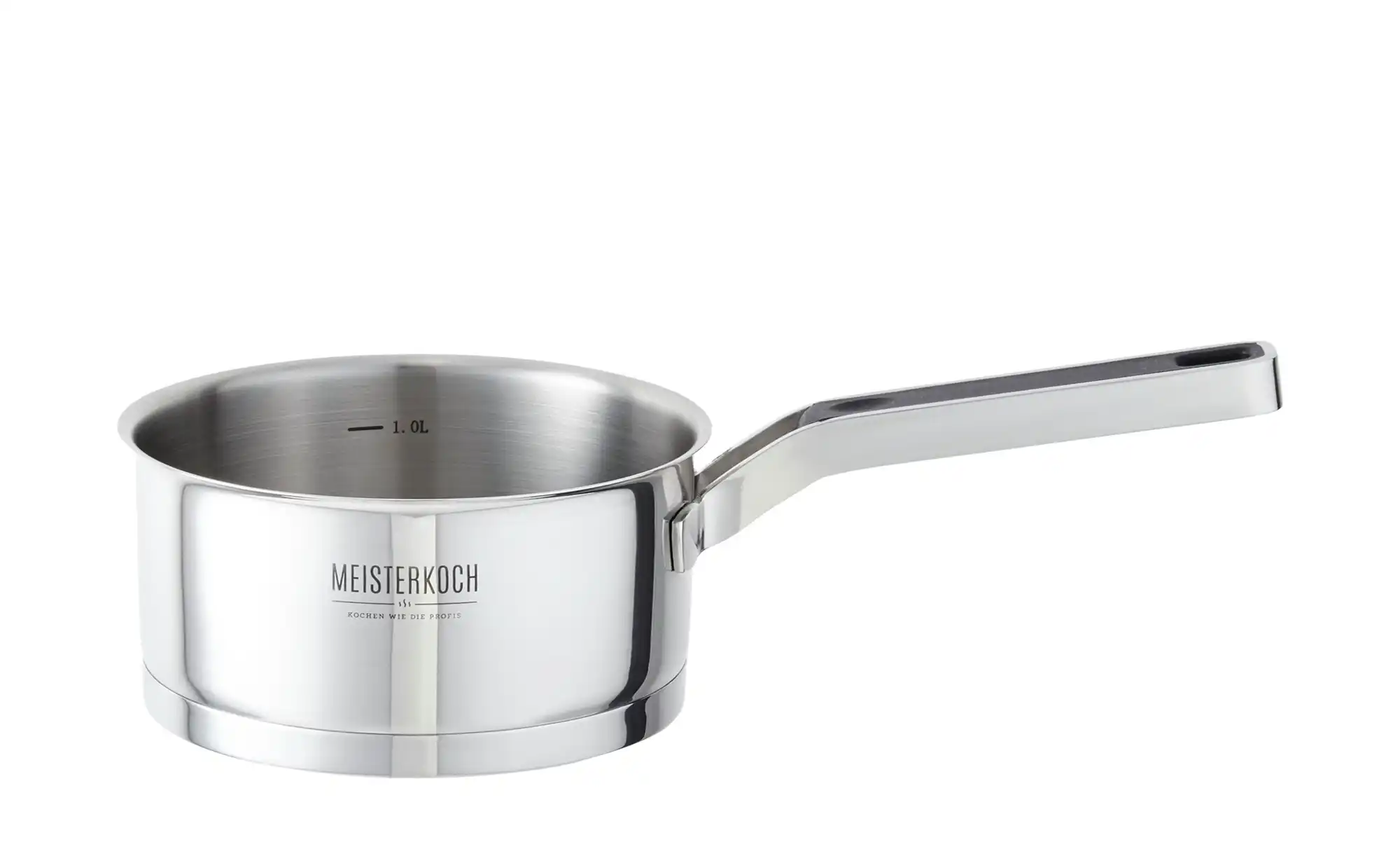 Meisterkoch Topfset, 4-teilig RADIUS
