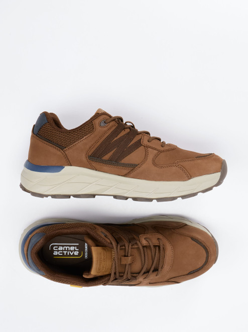 Sneaker-46612090198 Camel Active