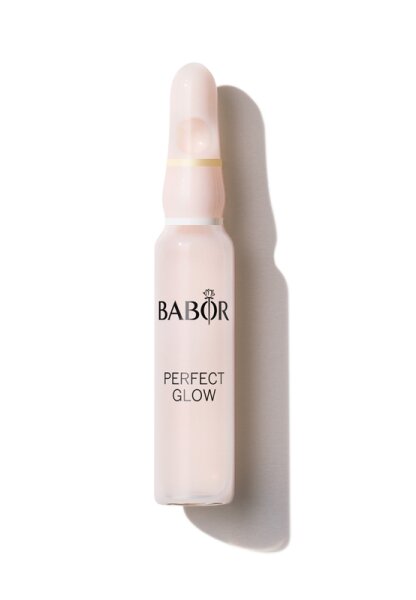 BABOR Ampoule Concentrates Perfect Glow Ampullen