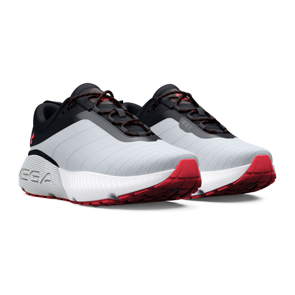 Under Armour HOVR Mega Warm 3026820-100 / grau