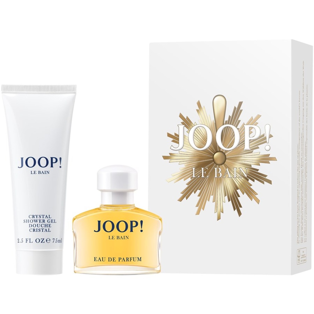JOOP! Le Bain Coffret cadeau Parfum