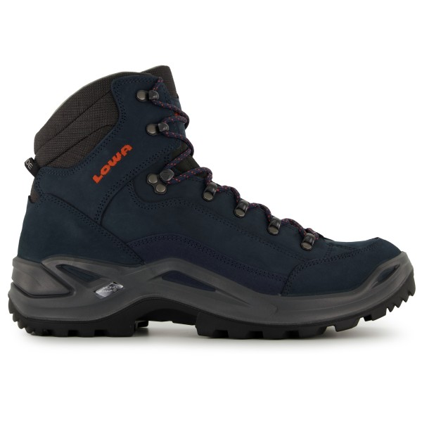 Lowa - Renegade LL MID - Wanderschuhe