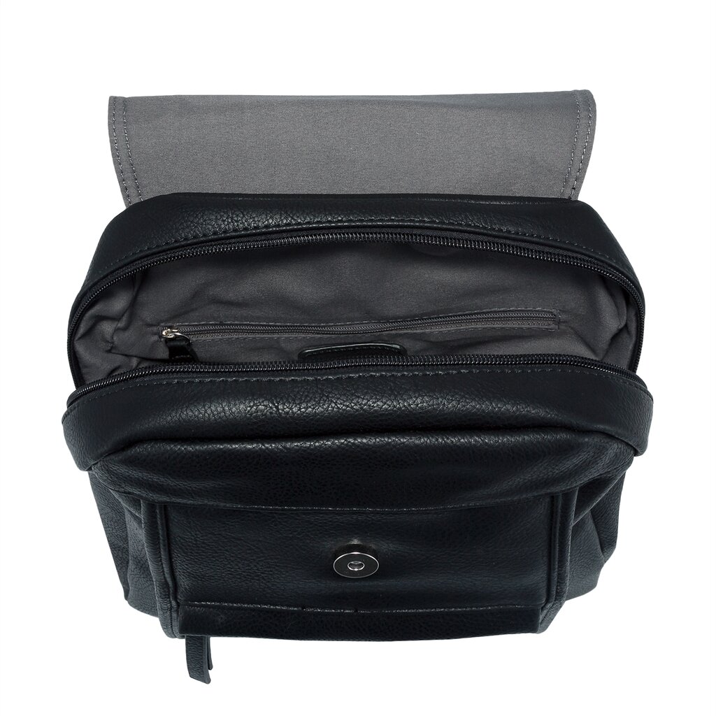 Gabor bags Rucksack MINA schwarz