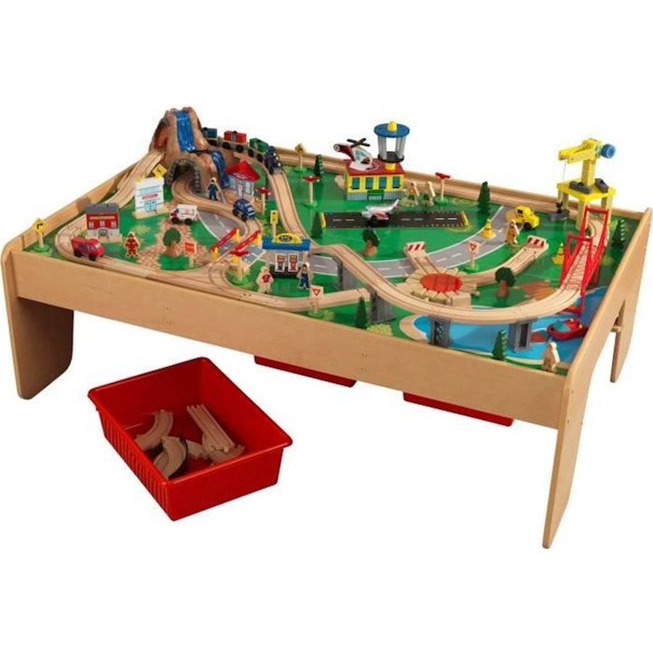 KIDKRAFT