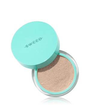 Sweed Lashes Miracle Powder Puder-7 g