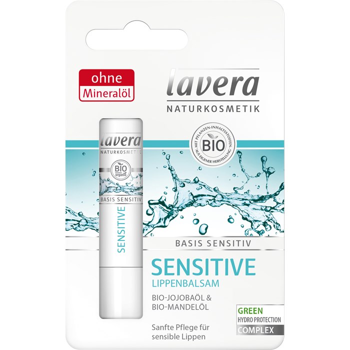 Sensitive Lippenbalsam