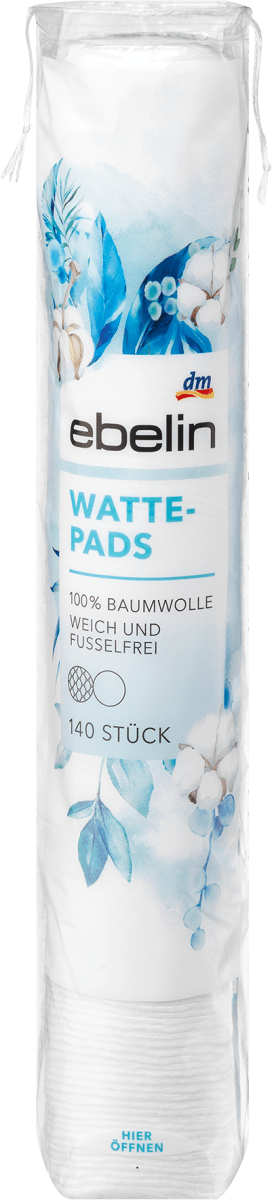 Wattepads, 140 St