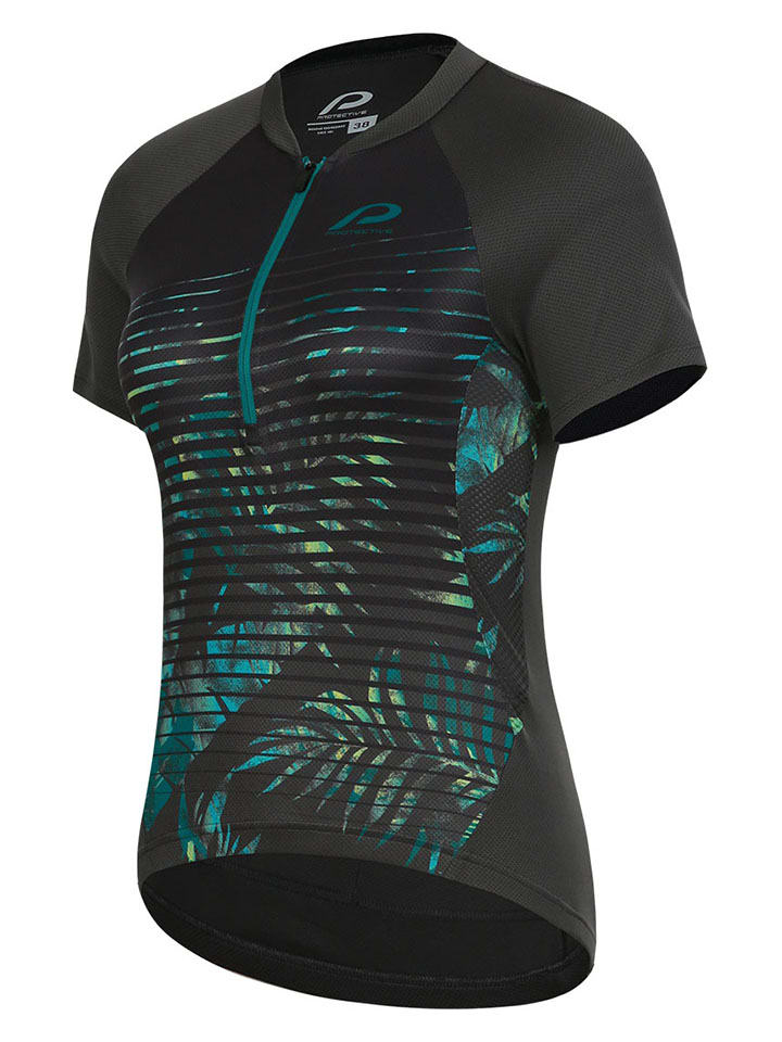 Protective Fahrradtrikot 