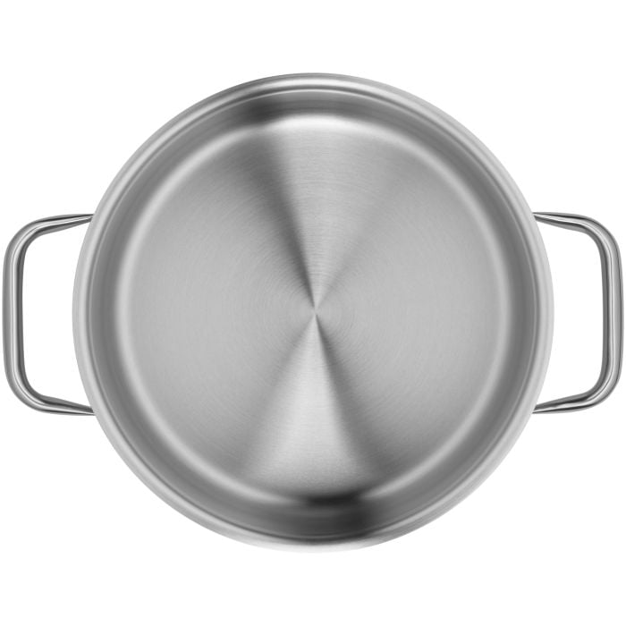 Compact Plus Bratentopf mit Deckel, 20 cm