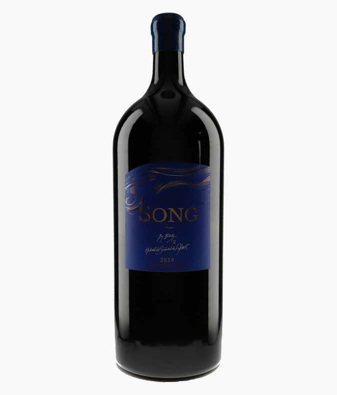 Song by Bong 2019SONG BY BONG